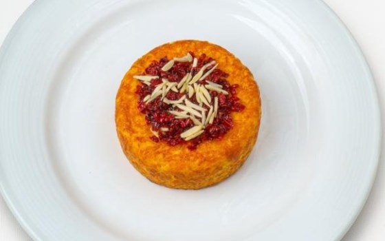 ته چین میگو